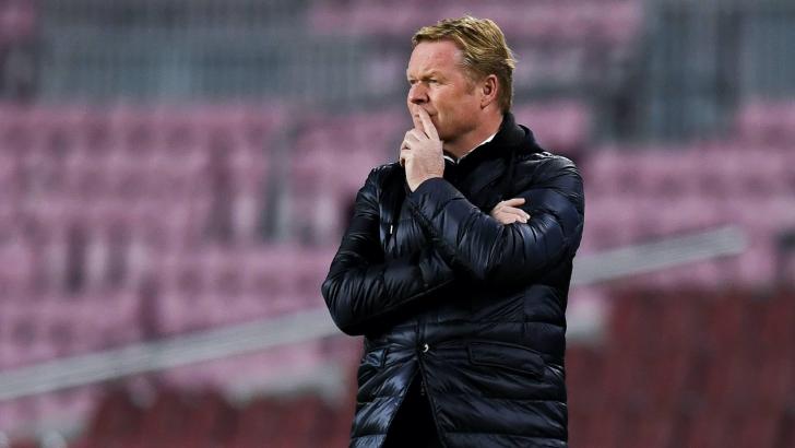 Ronald Koeman